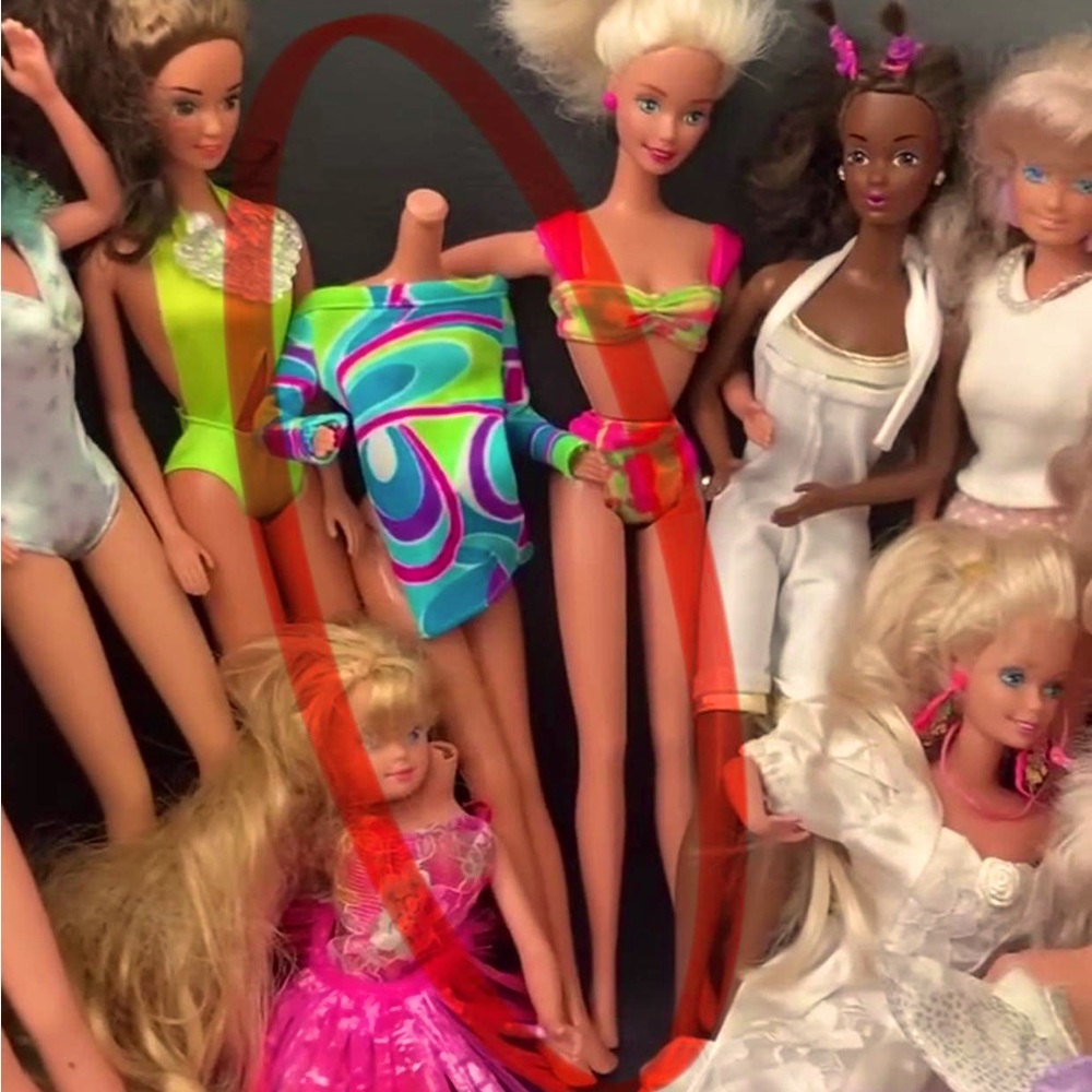 Dolls
